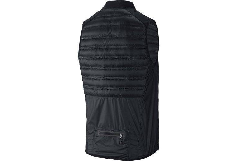 Nike Gilet Aeroloft 800 M homme pas cher 616240 010