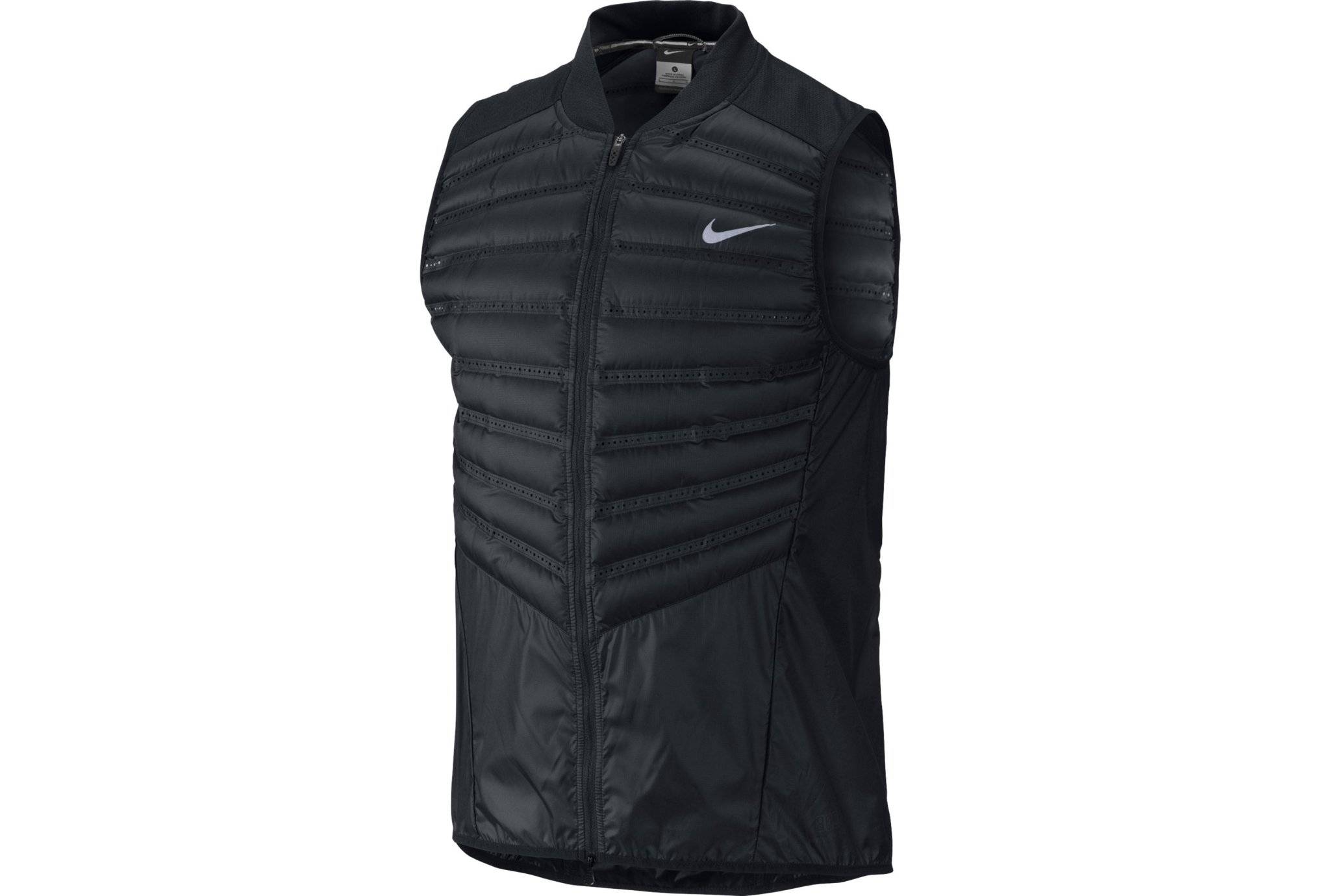 Nike Gilet Aeroloft 800 M homme pas cher 616240 010