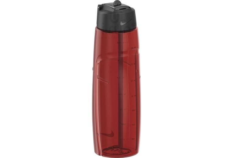 Nike Gourde Hydratation T1 Hydro Flow 32oz 