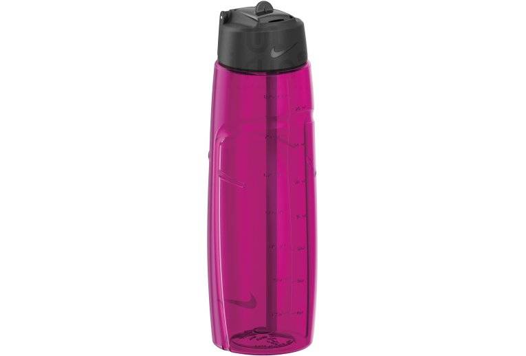 Nike Gourde Hydratation T1 Hydro Flow 32oz 