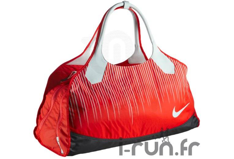 Nike Gym club bag Sami W 3.0 Corail 