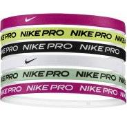 Nike Hairbands x6