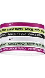 Nike Hairbands x6