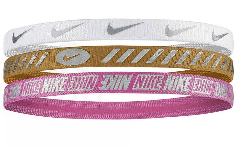 Nike Headbands 3.0 x3 