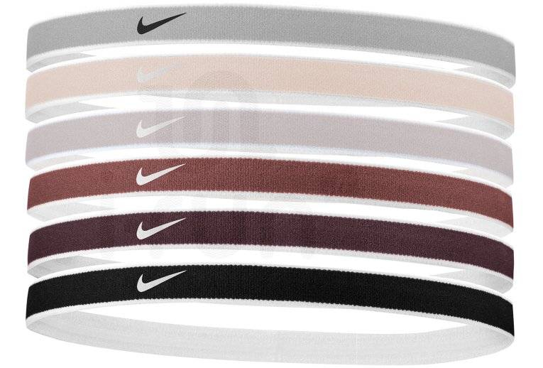 Nike Headbands x6 