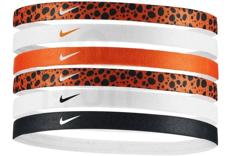 Nike Headbands x6 