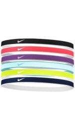 Nike Headbands x6