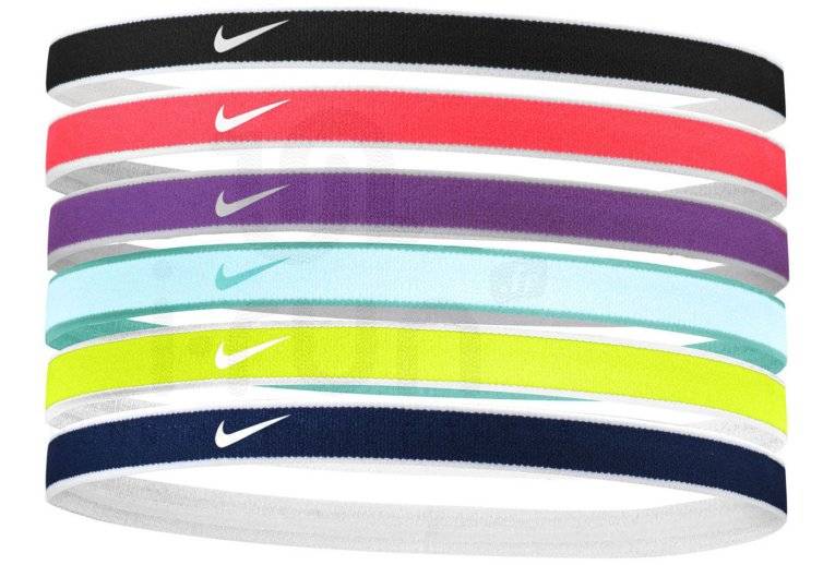 Nike Headbands x6 