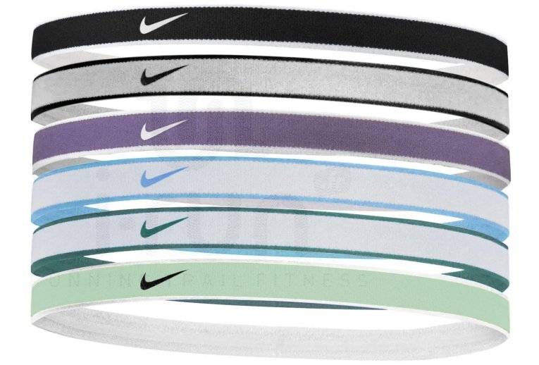 Nike Headbands x6 