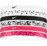 Nike Headbands x6
