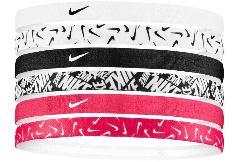 Nike Headbands x6 