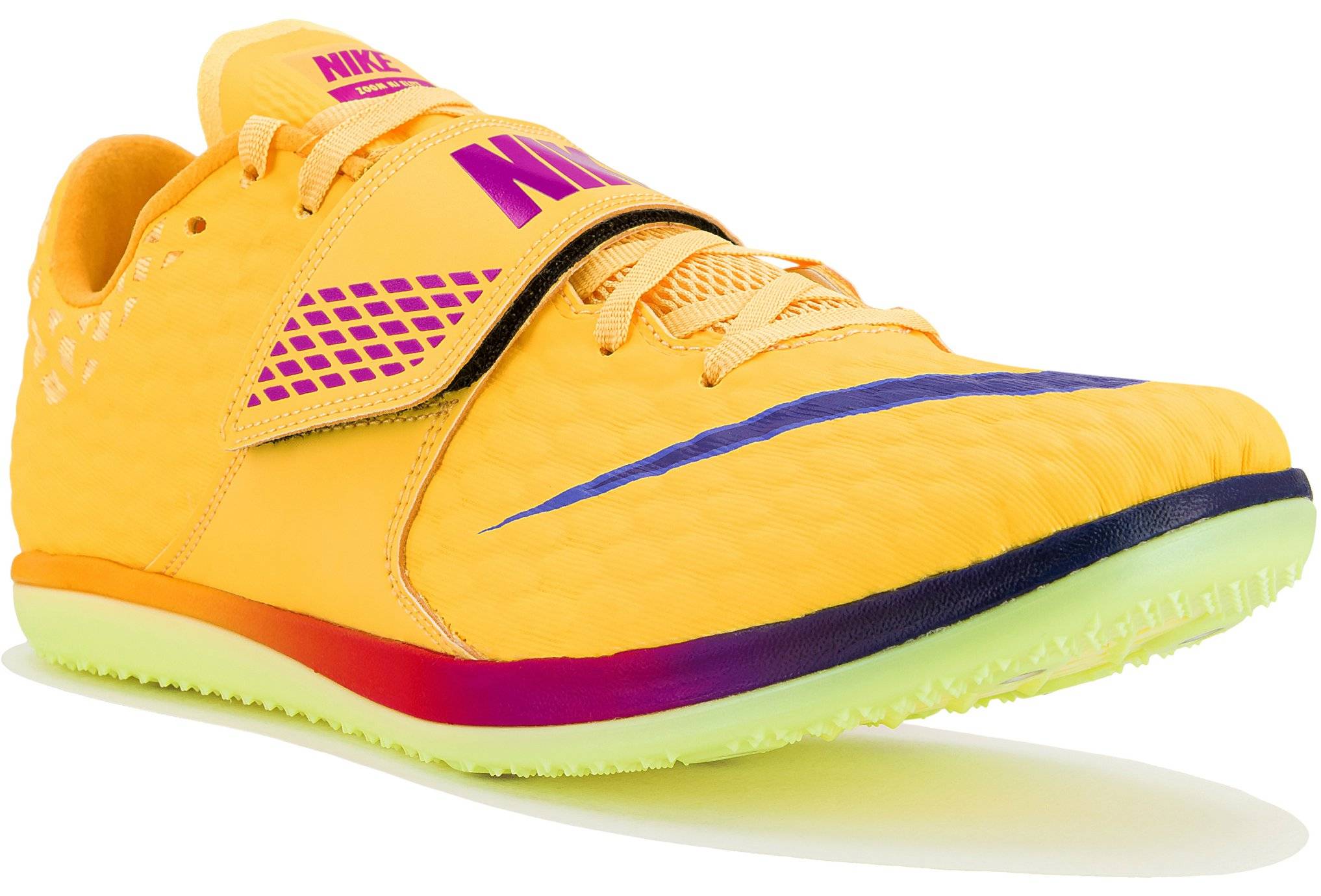 Nike High Jump Elite Chaussures de sport femme - Nike - Vue 6