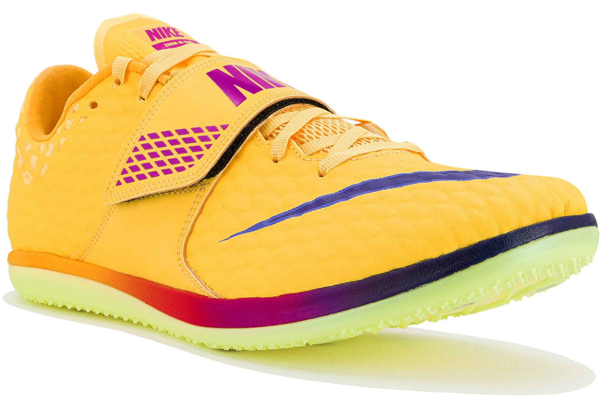 Nike High Jump Elite 