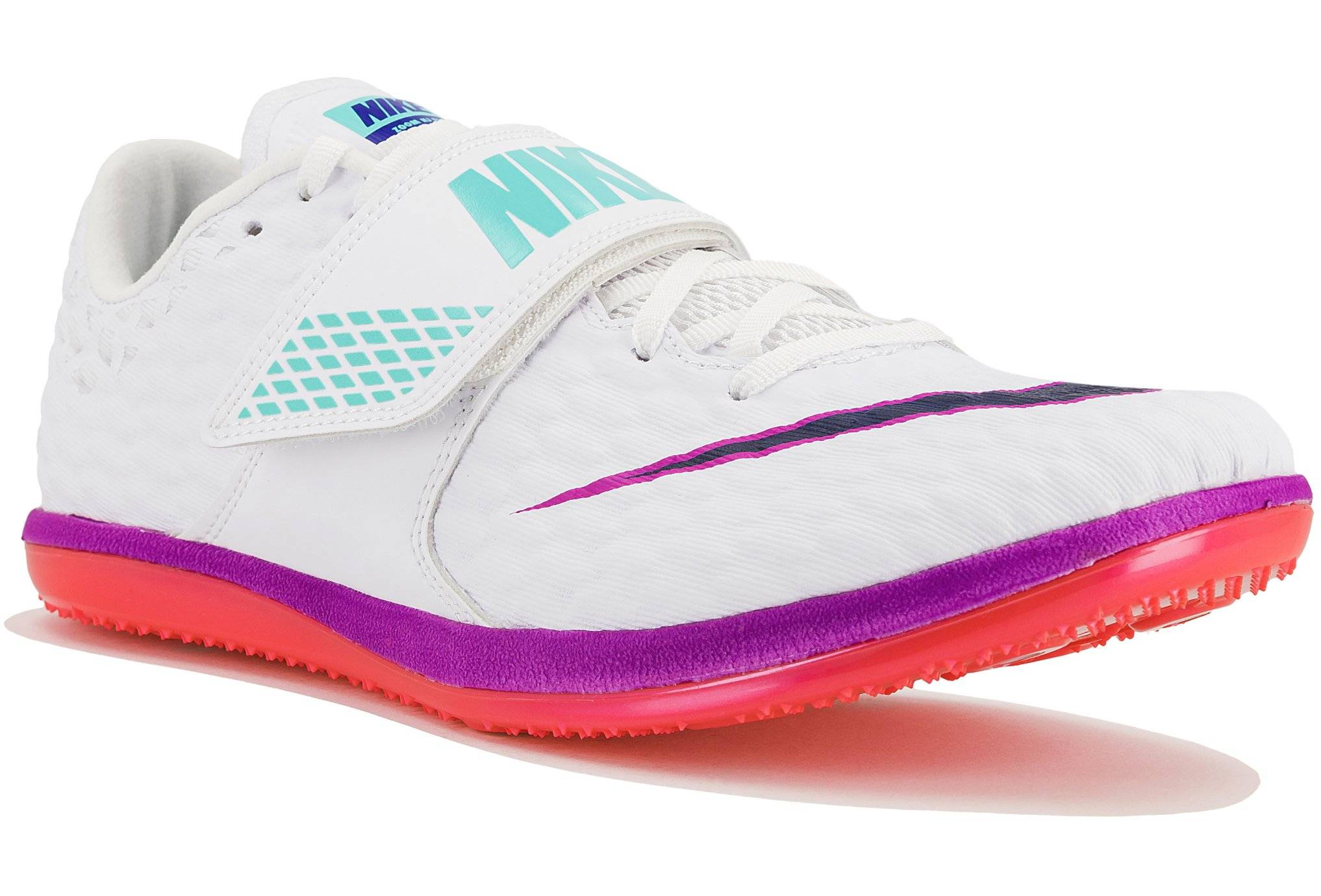 Nike High Jump Elite 