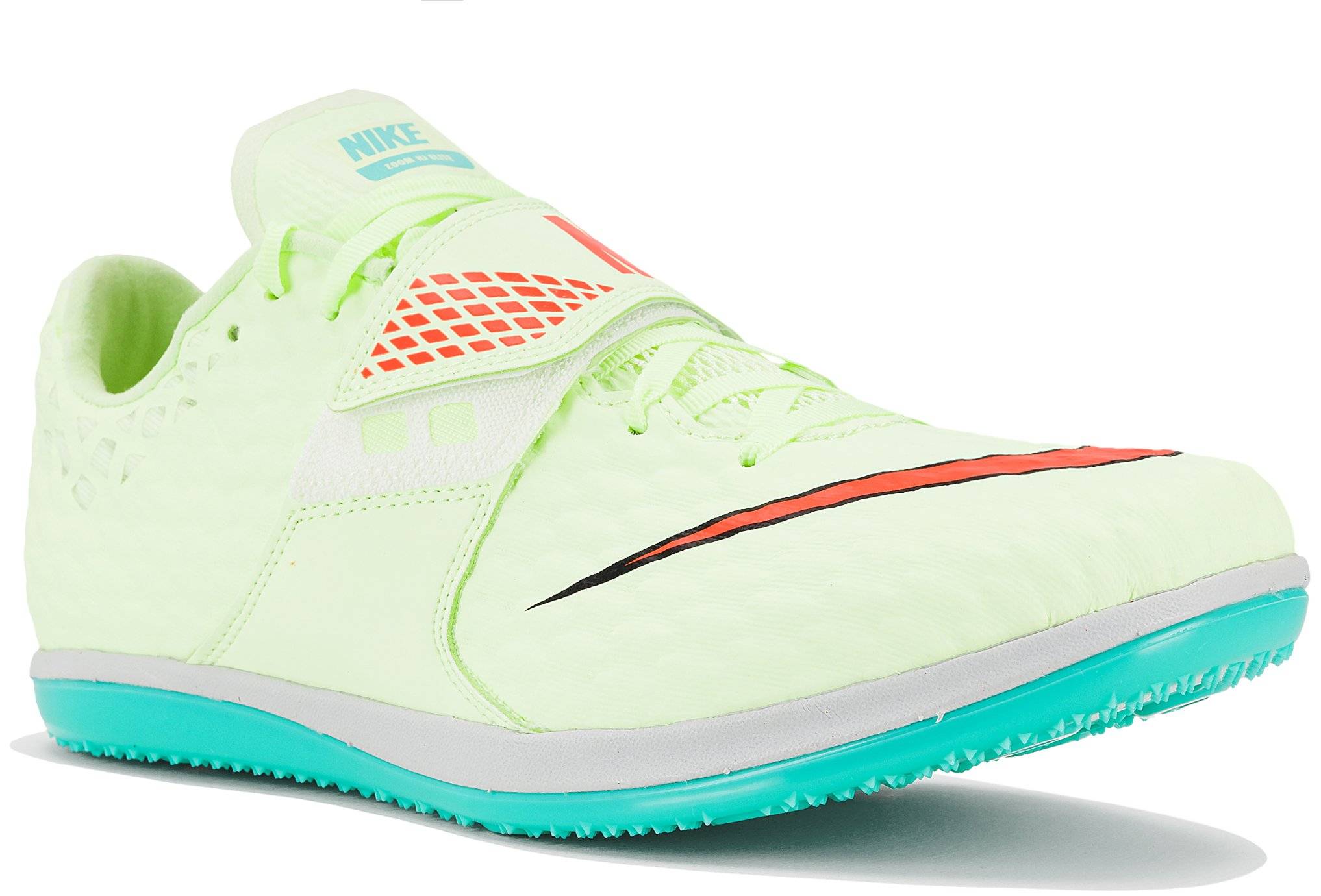 Nike High Jump Elite M 