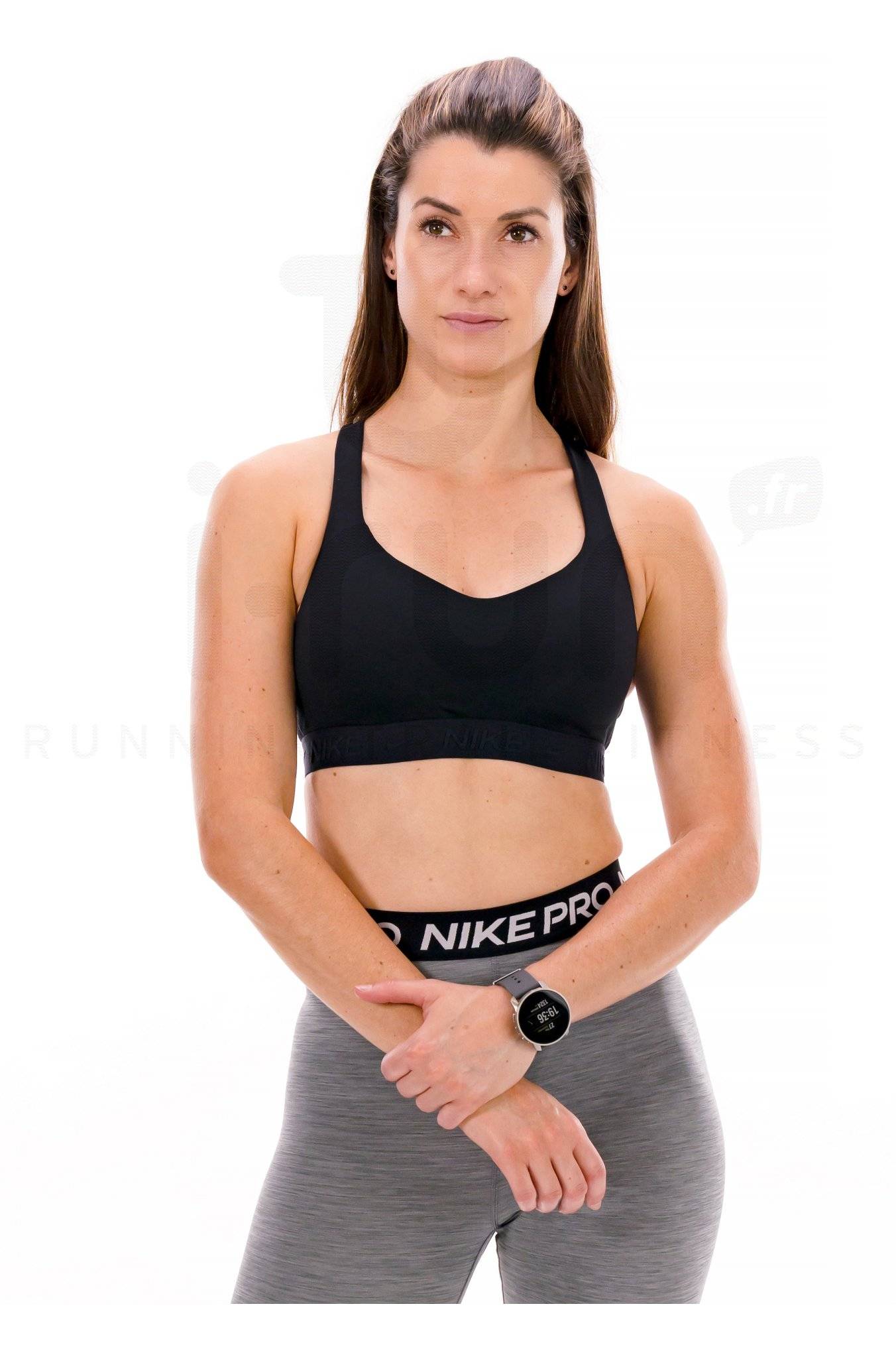 Nike Indy High Support 