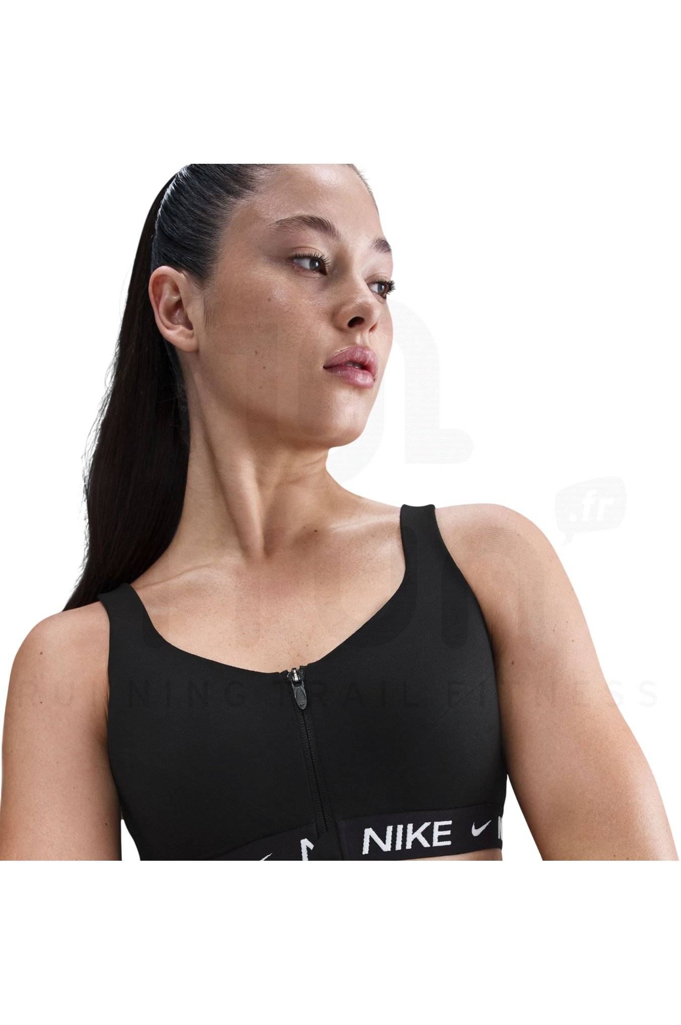 Nike Indy High Support ZIP