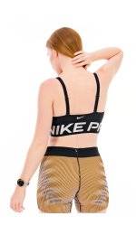 Nike Indy Plunge