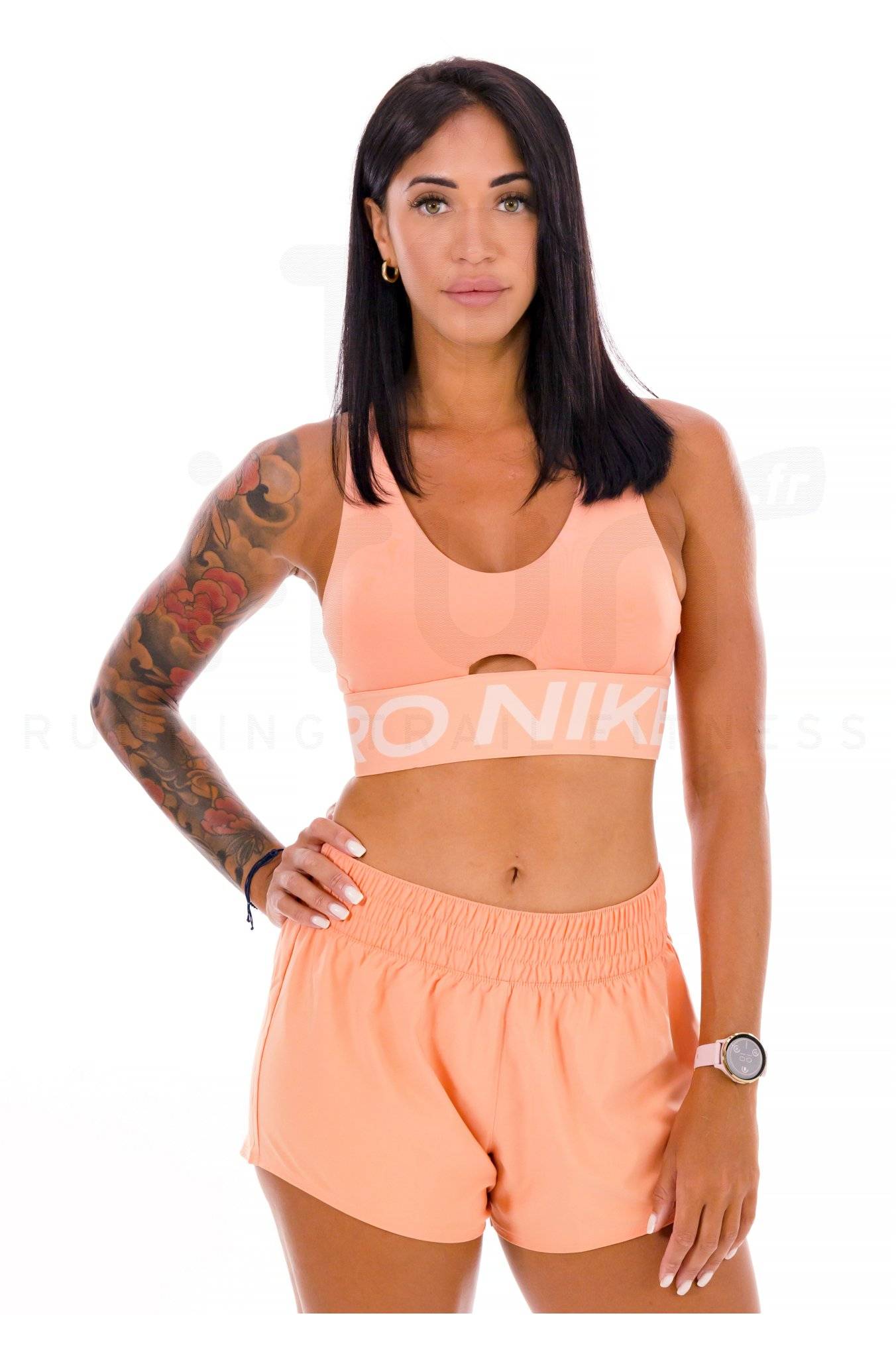 Nike Indy Plunge 