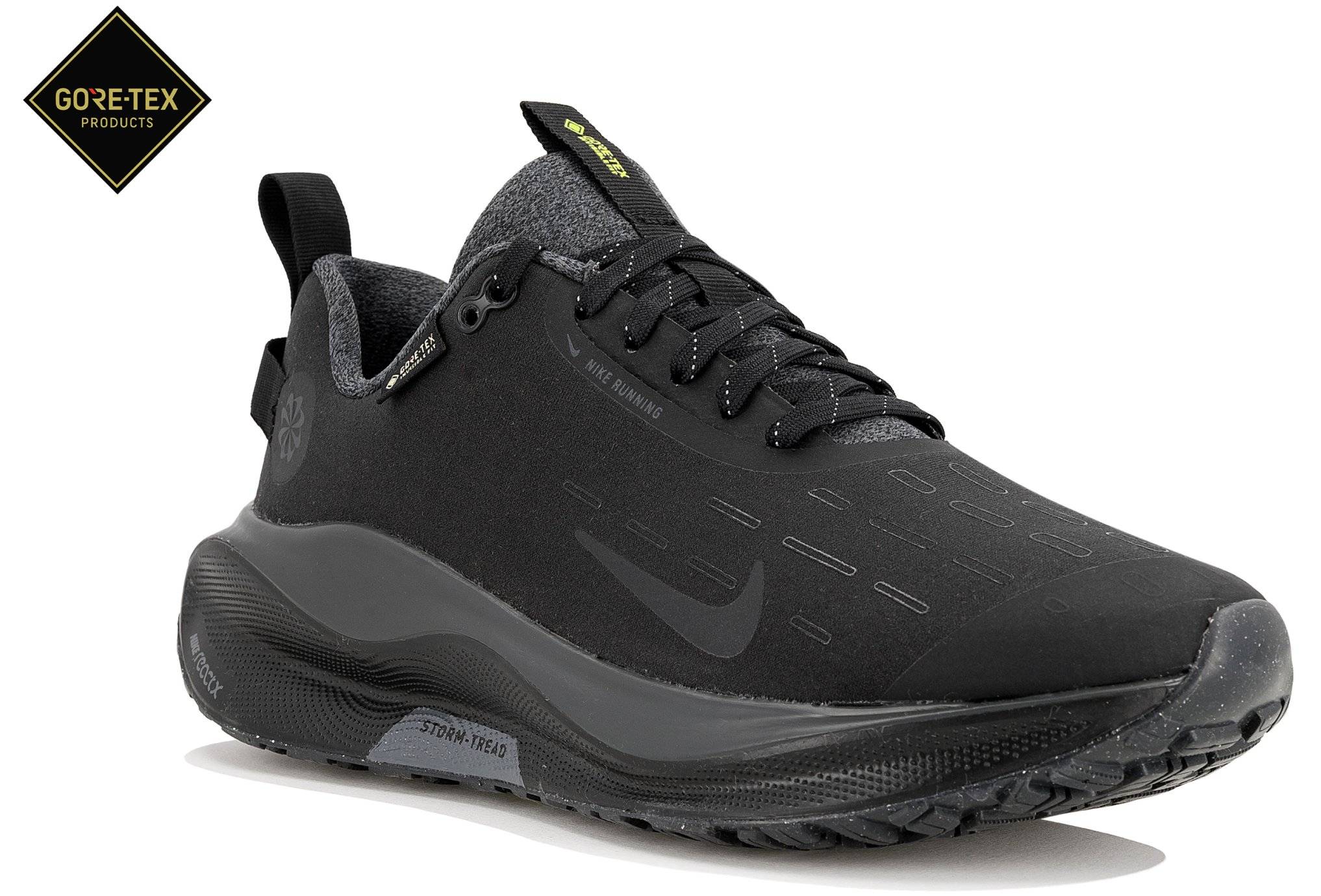Nike Infinity RN Gore-Tex W femme pas cher HQ0264-001