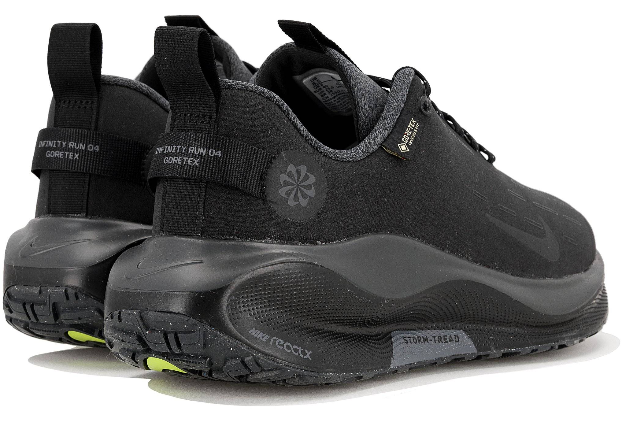 nike gore tex nasu