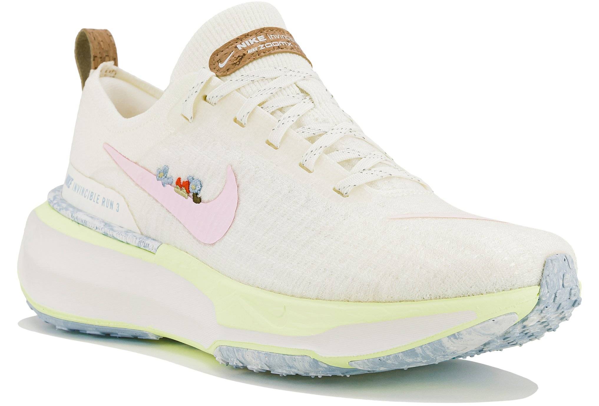 Nike Invincible 3 