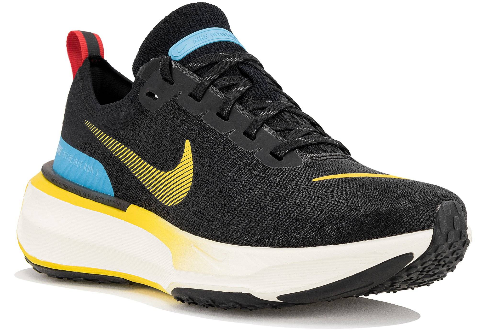 Nike Invincible 3 W 