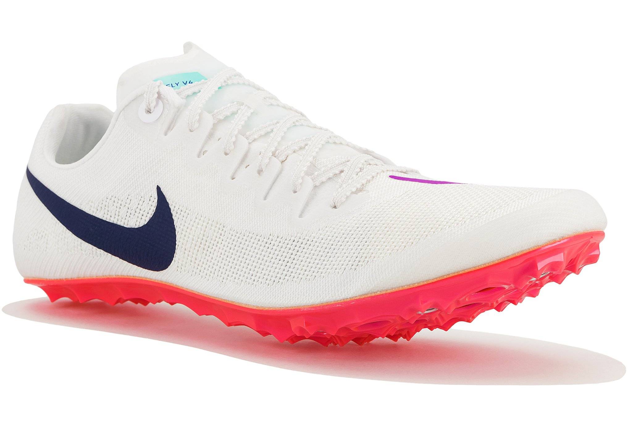 Nike Ja Fly 4 