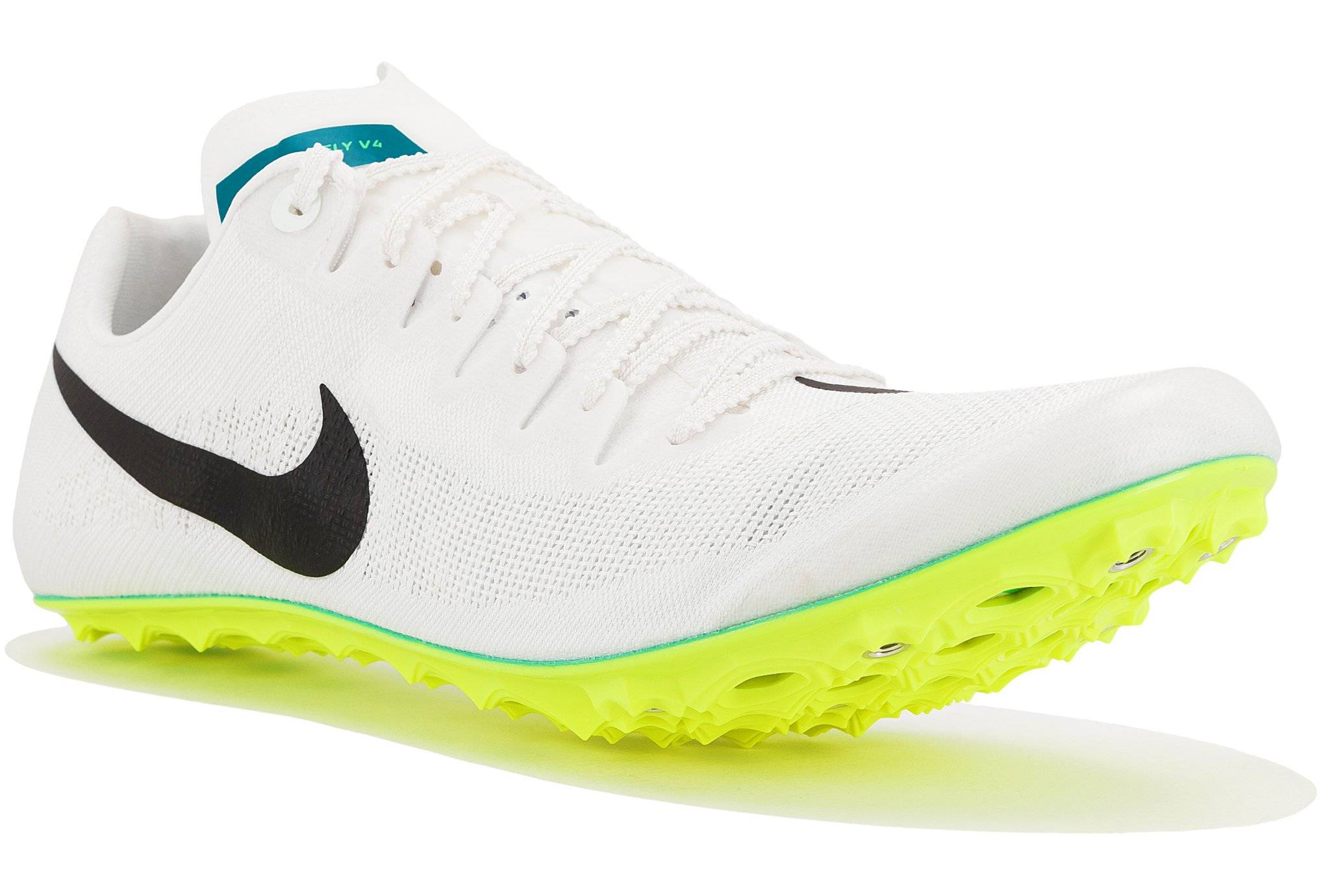 Nike Ja Fly 4 