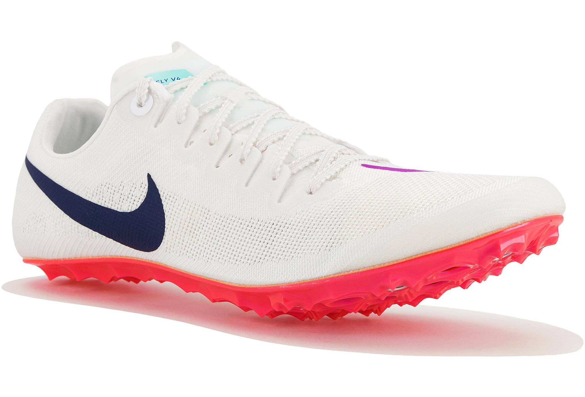 Nike Ja Fly 4 