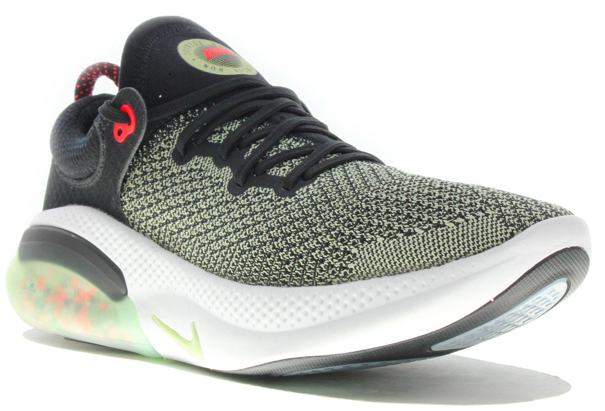 Nike Joyride Run Flyknit M homme pas cher AQ2730 009