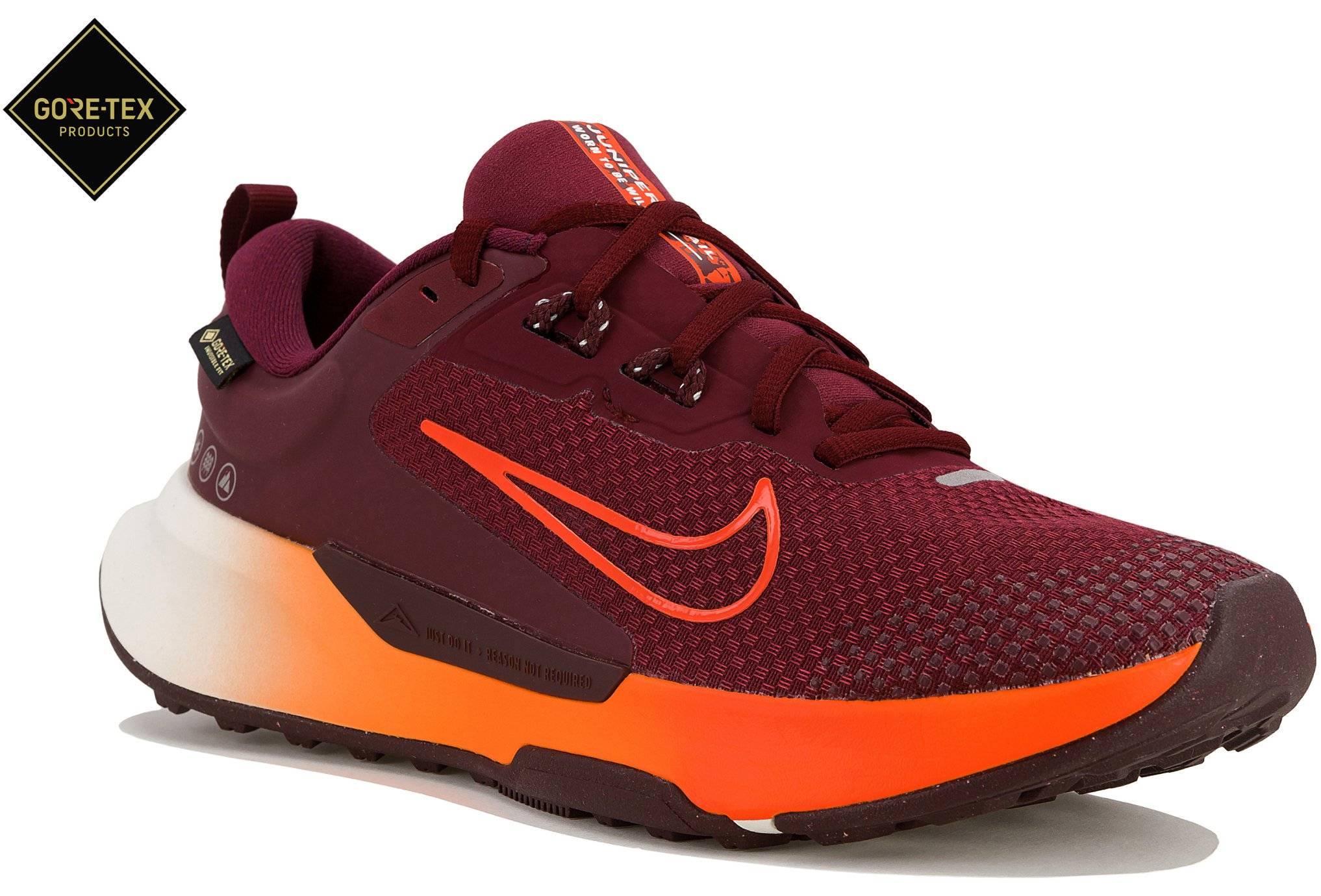 Nike Juniper Trail 2 Gore-Tex 