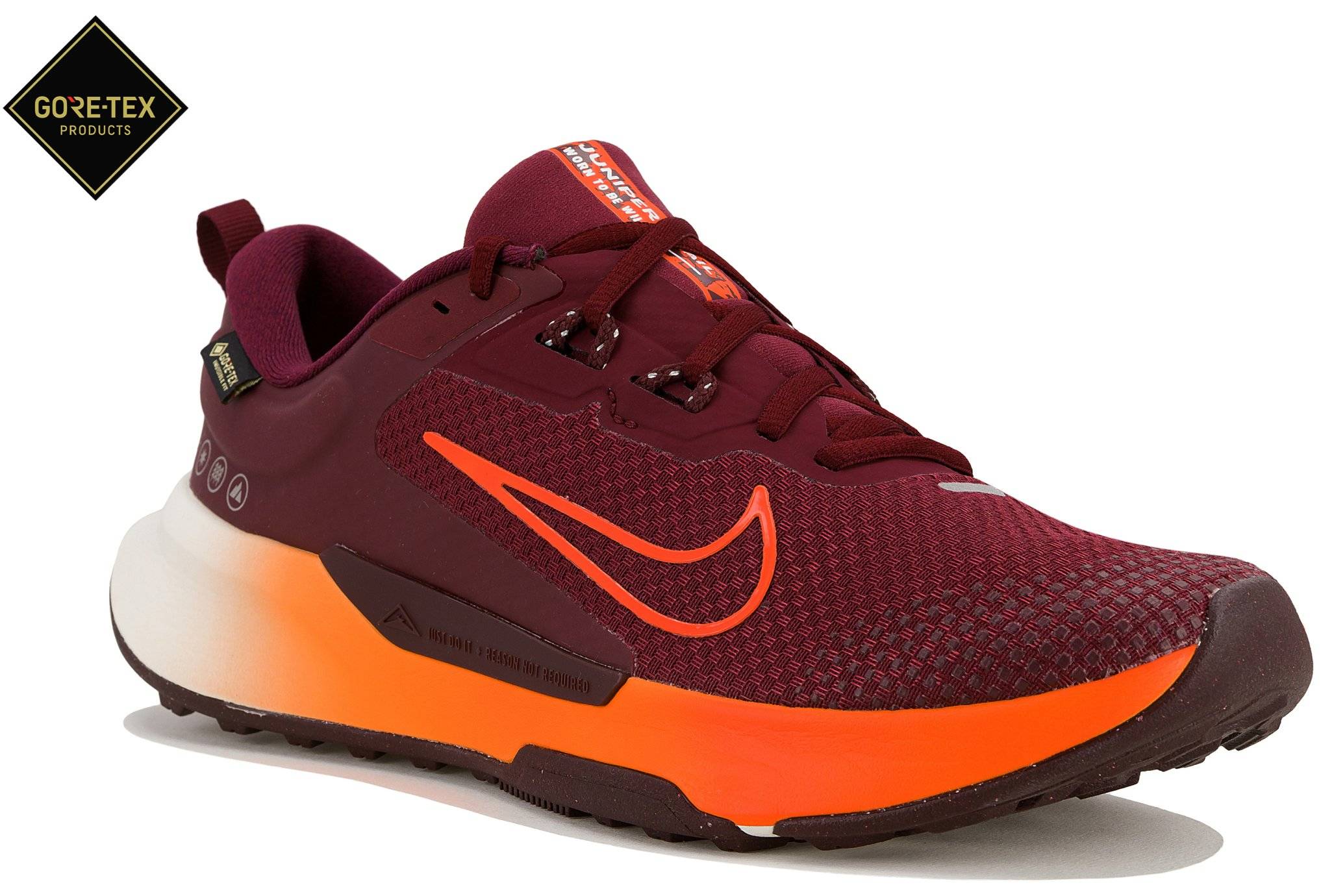 Nike Juniper Trail 2 Gore-Tex 
