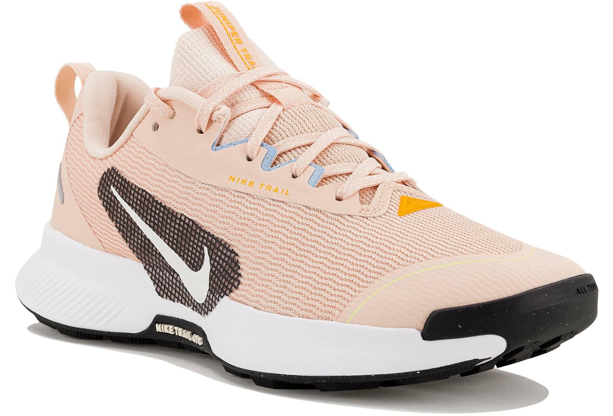Nike Juniper Trail 3 
