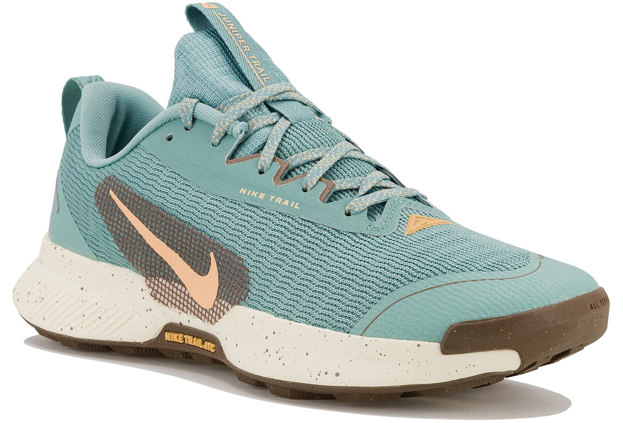 Nike Juniper Trail 3 