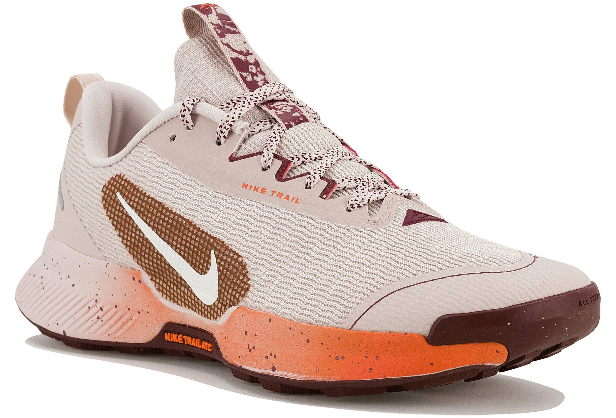 Nike Juniper Trail 3 