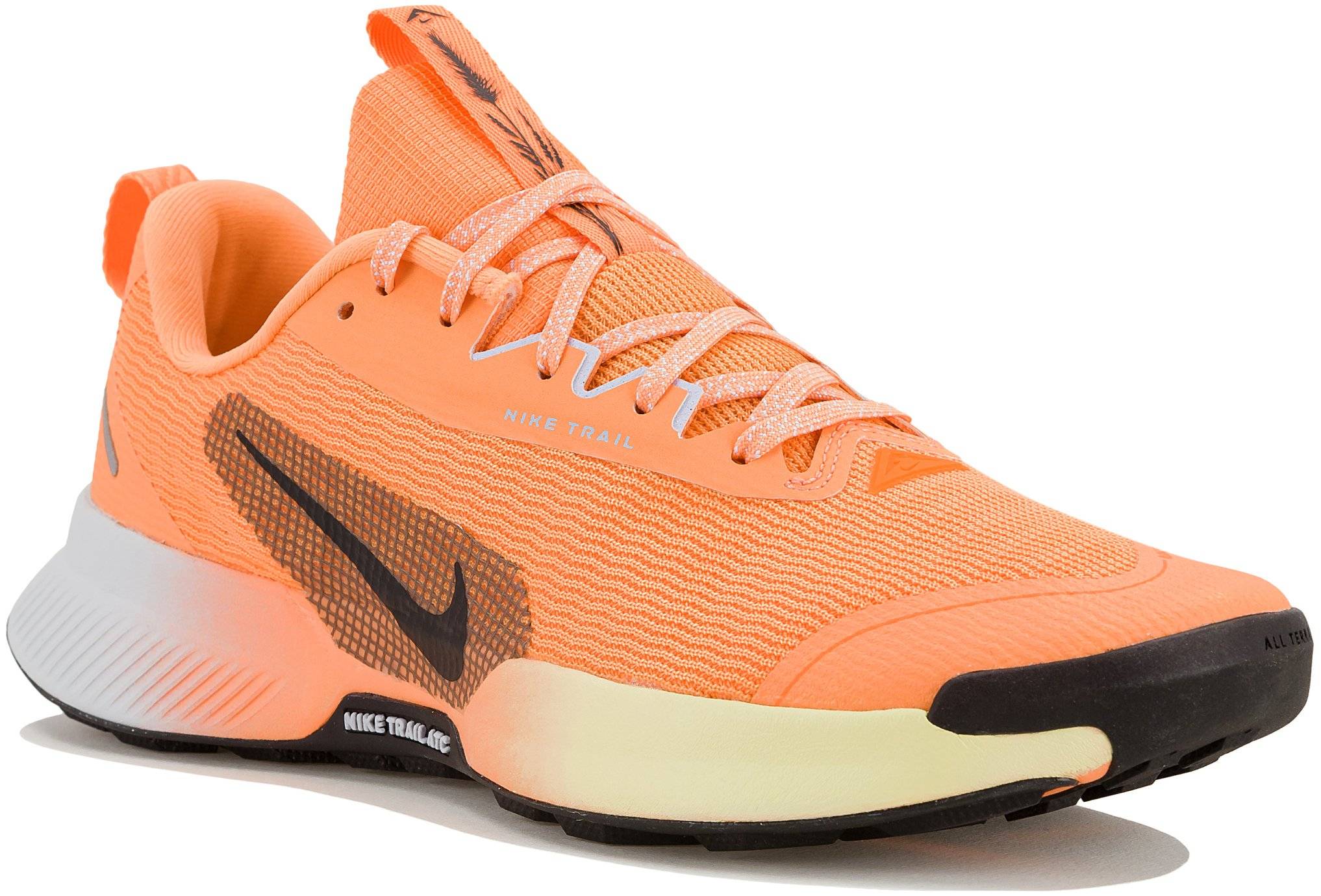 Nike Juniper Trail 3 