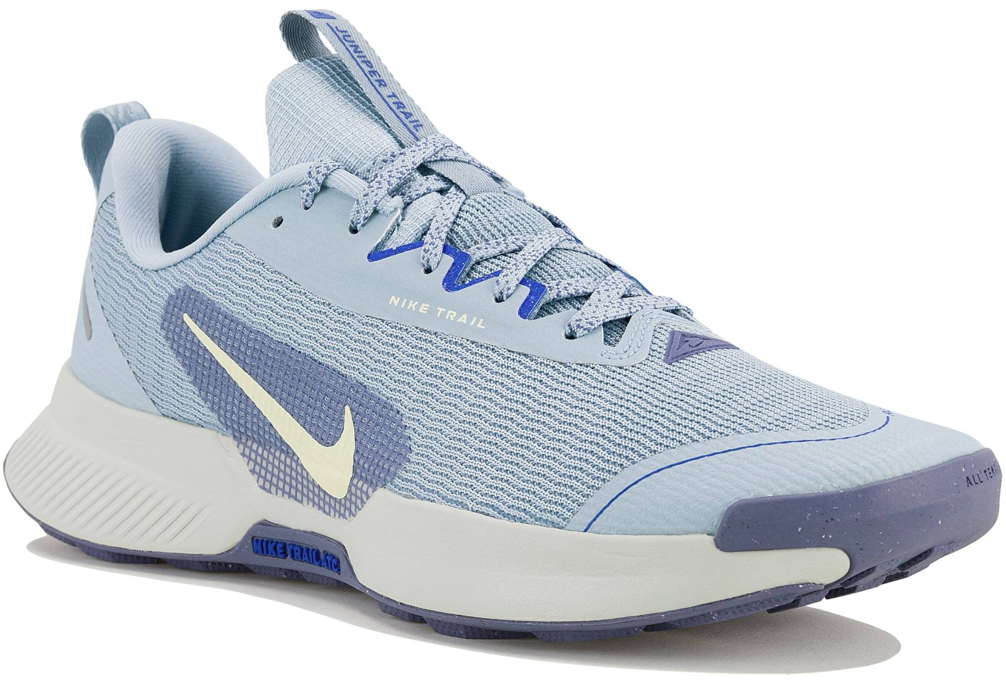 Nike Juniper Trail 3 