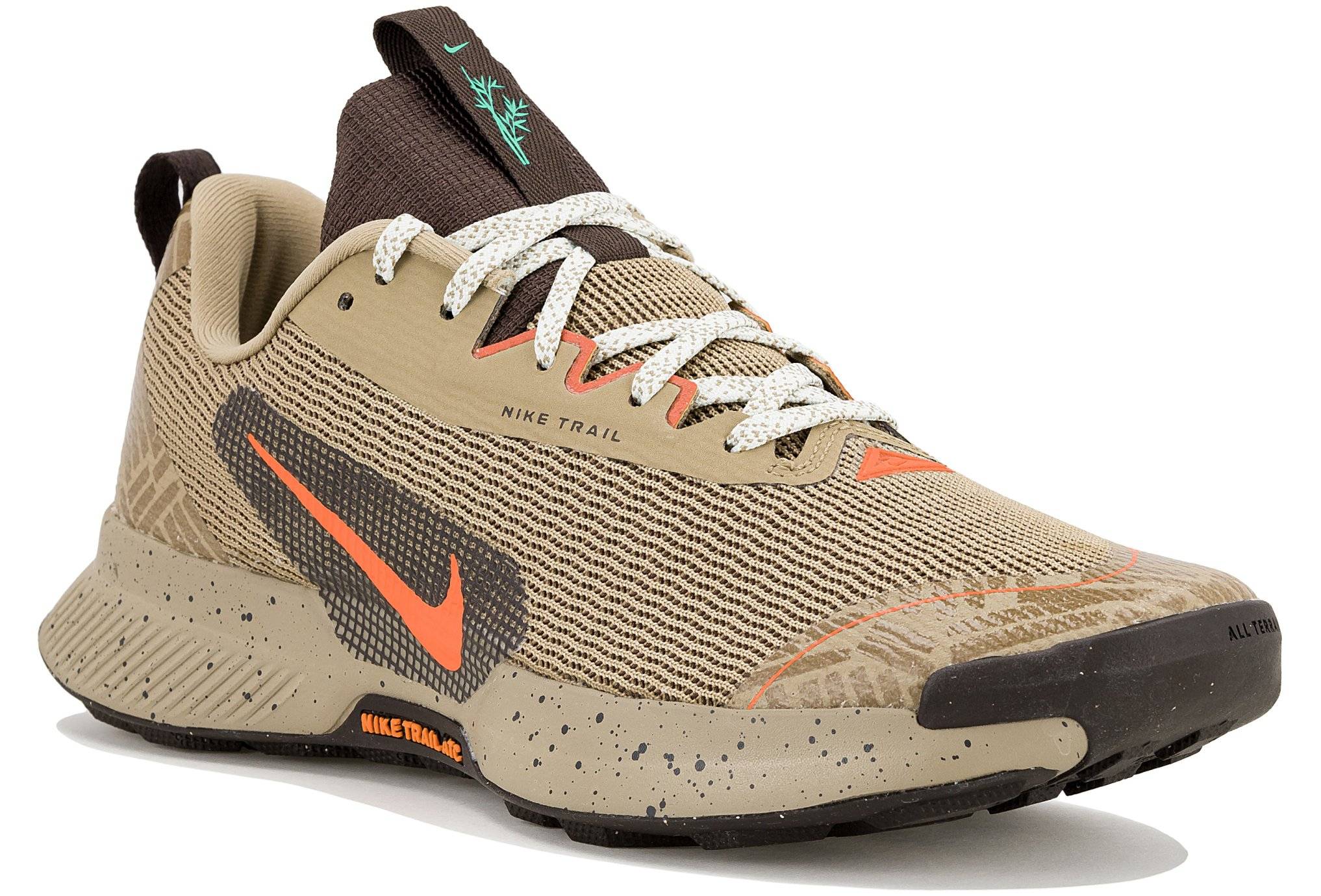 Nike Juniper Trail 3 