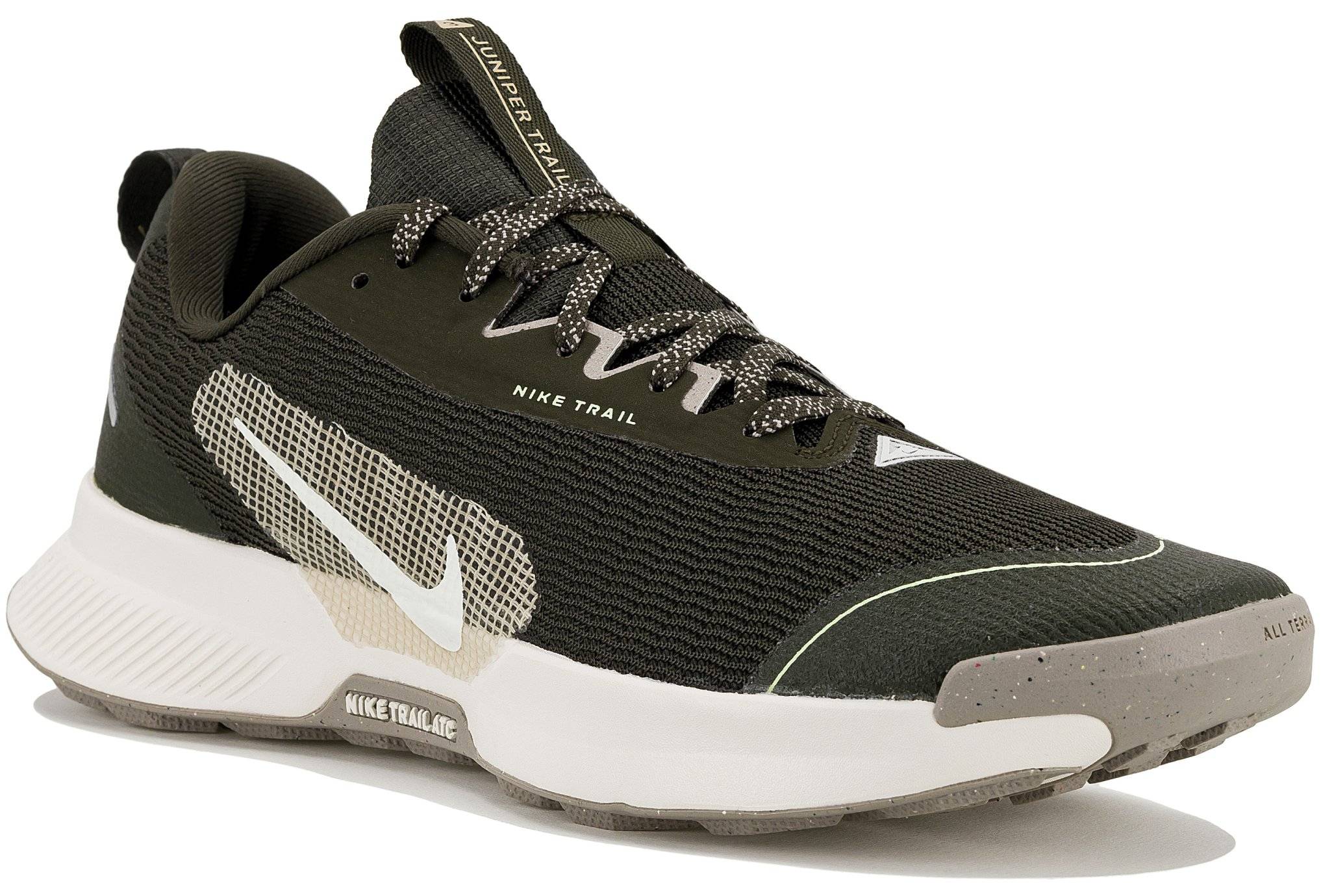 Nike Juniper Trail 3 