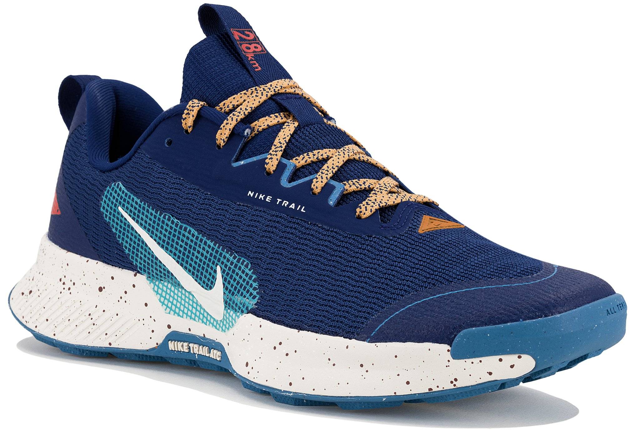 Nike Juniper Trail 3 