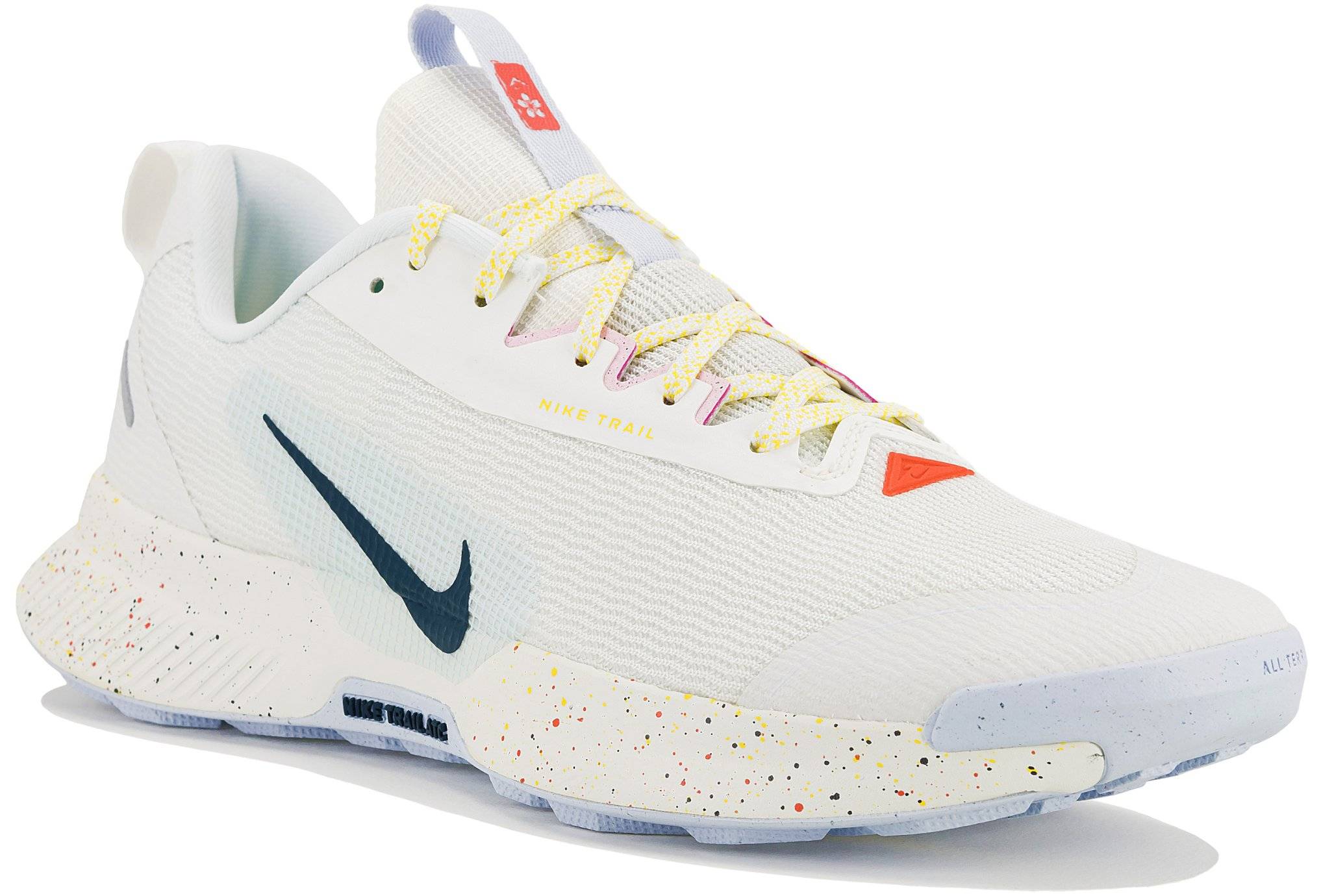 Nike Juniper Trail 3 