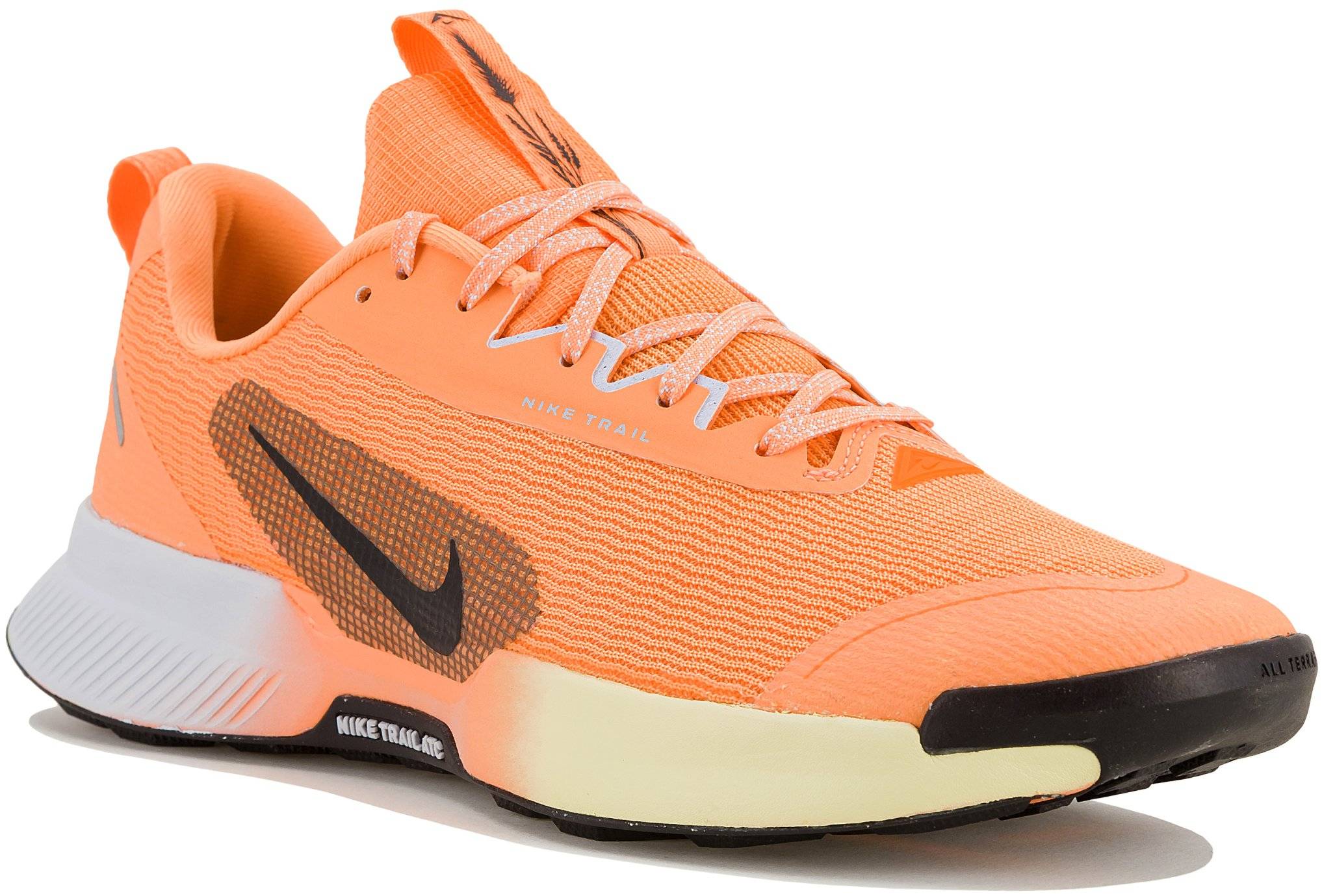 Nike Juniper Trail 3 