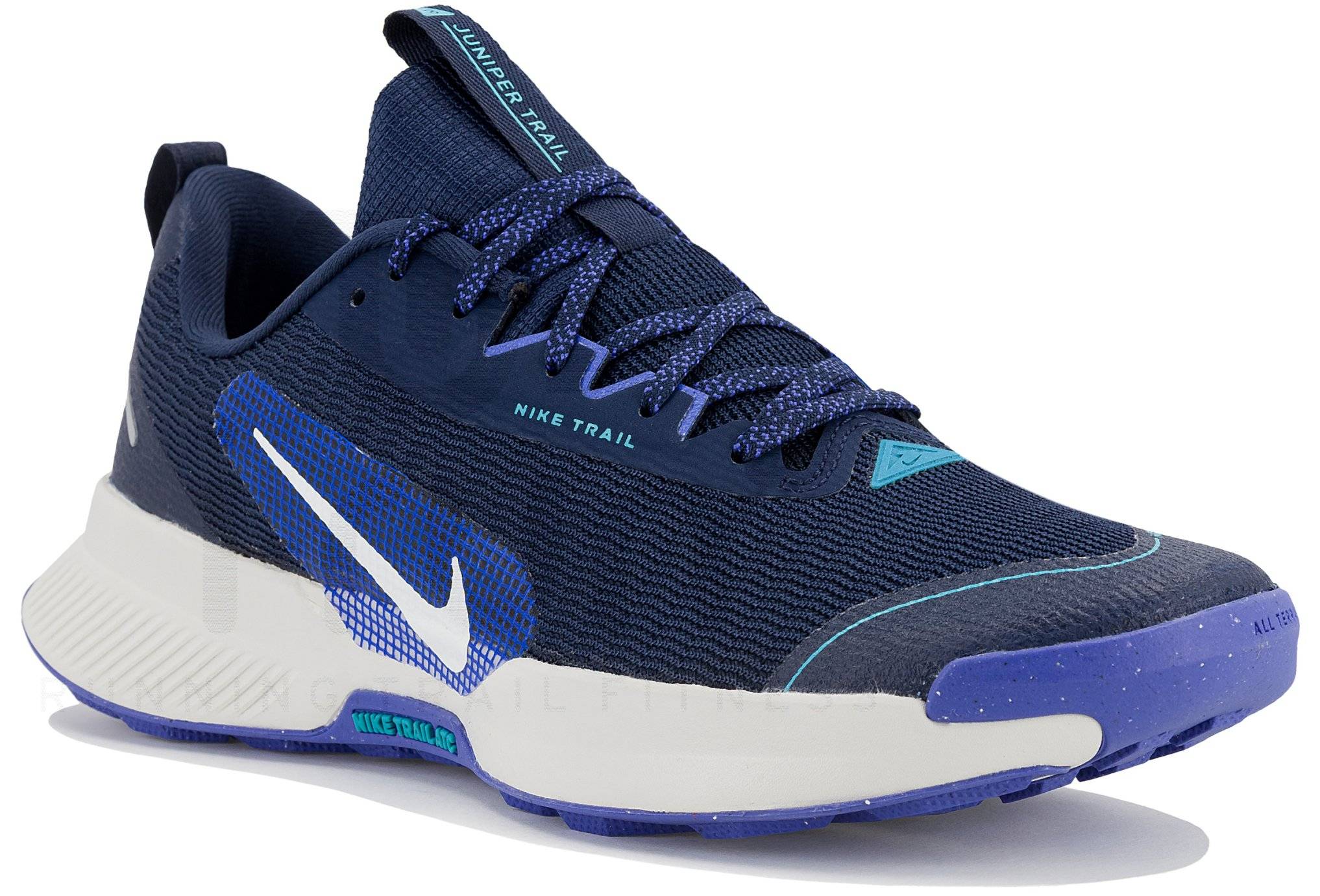 Nike Juniper Trail 3 