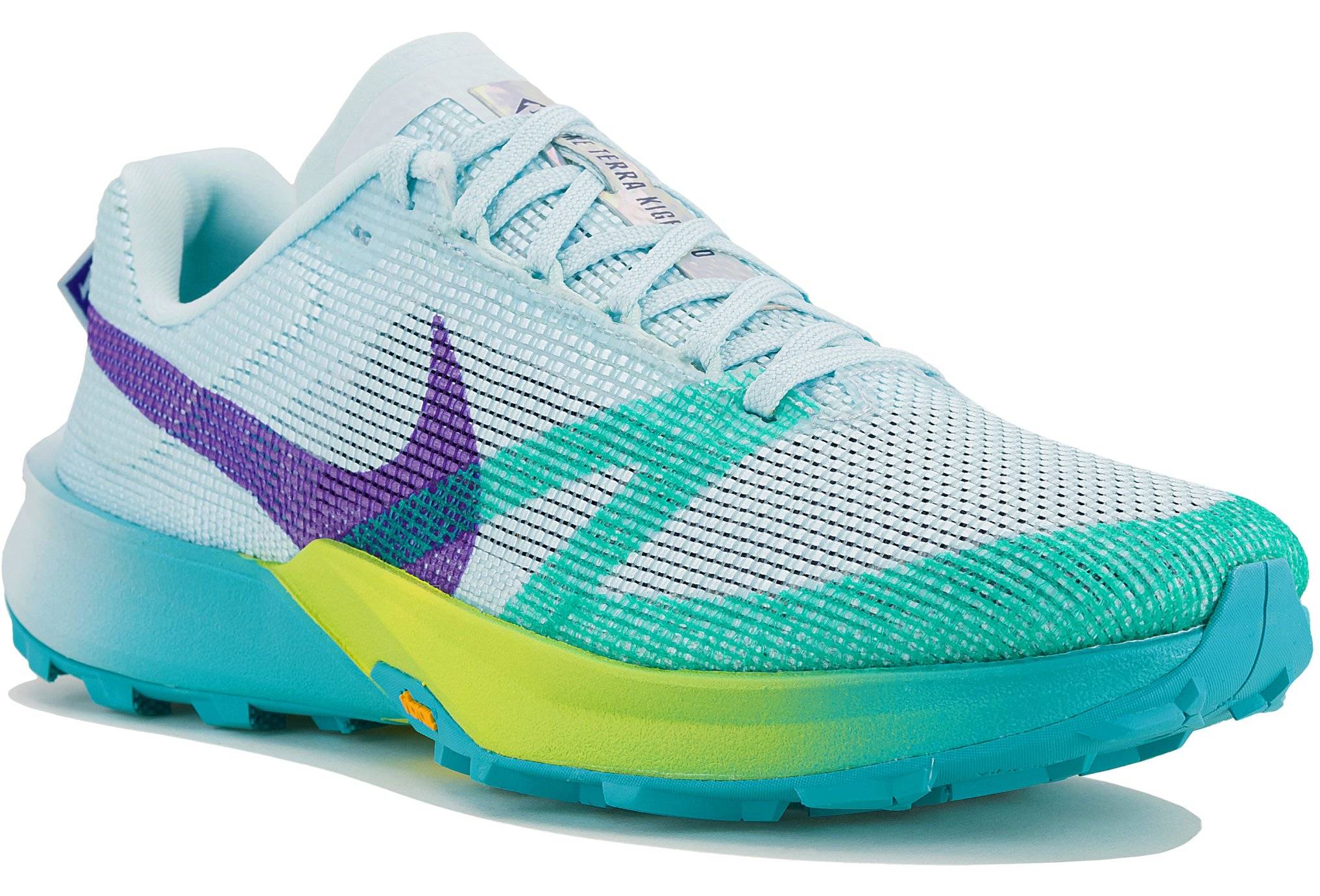 Nike Kiger 10 
