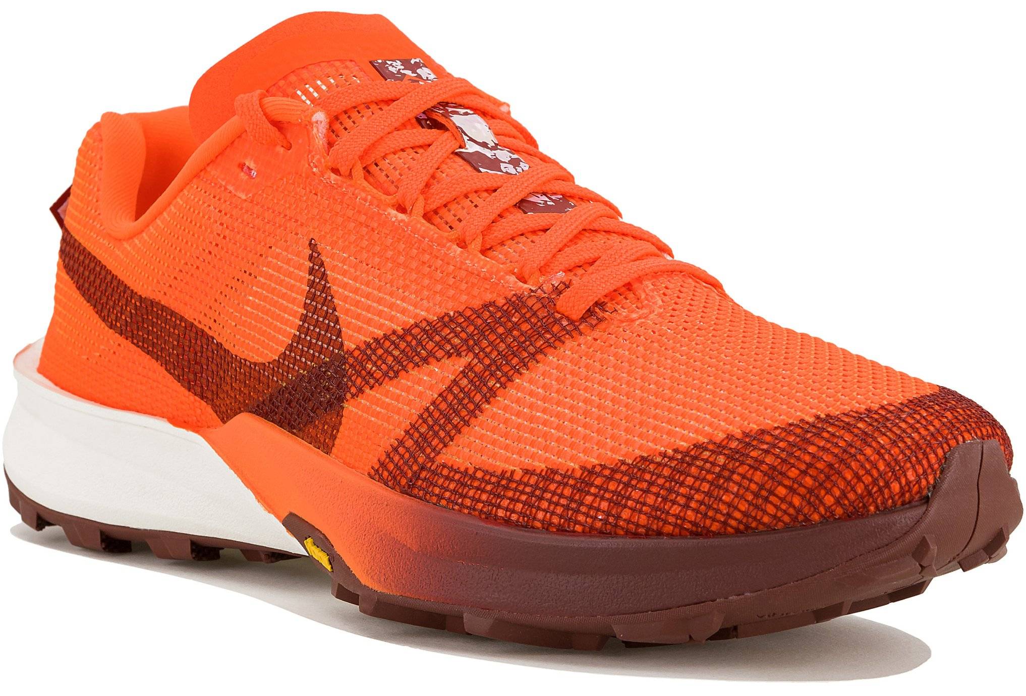 Nike Kiger 10 
