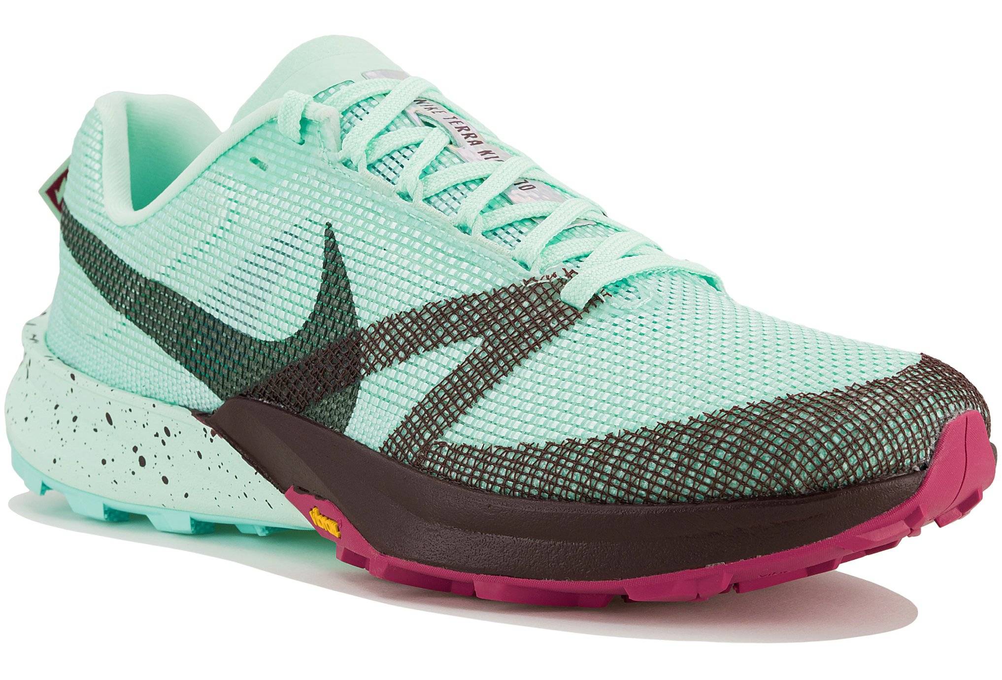 Nike Kiger 10 