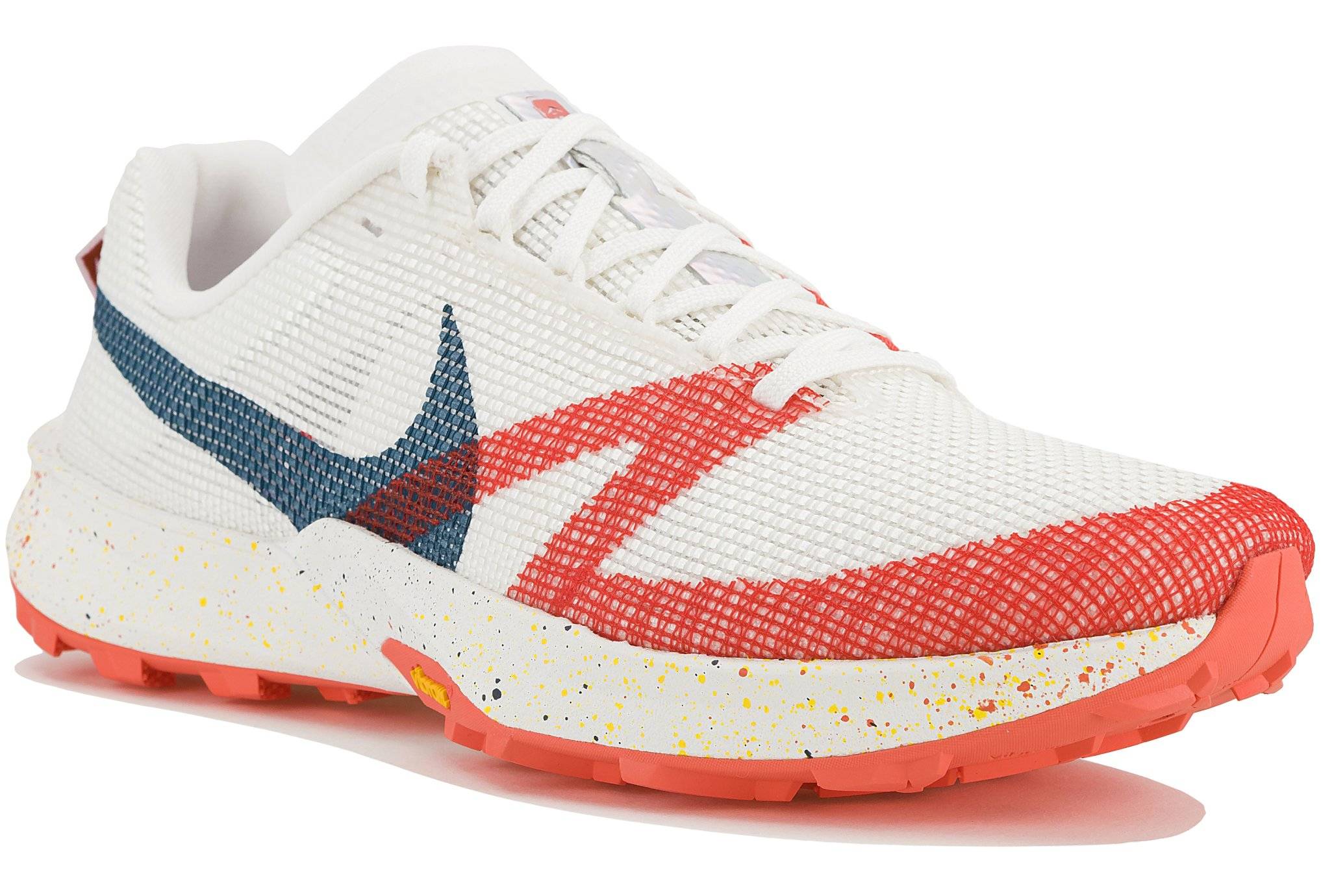Nike Kiger 10 