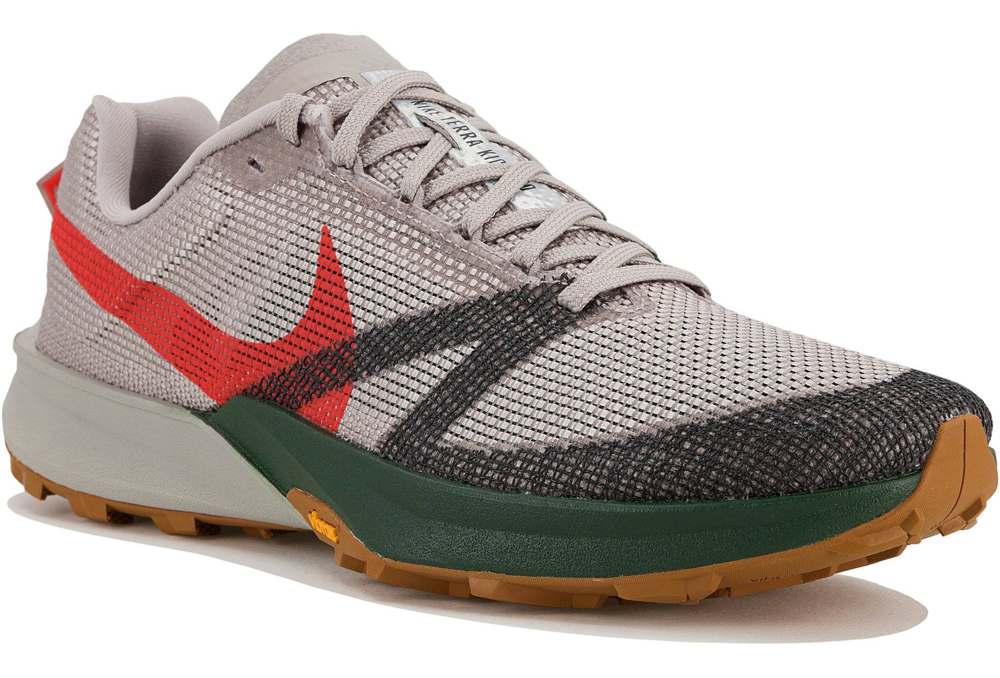 Nike Kiger 10 