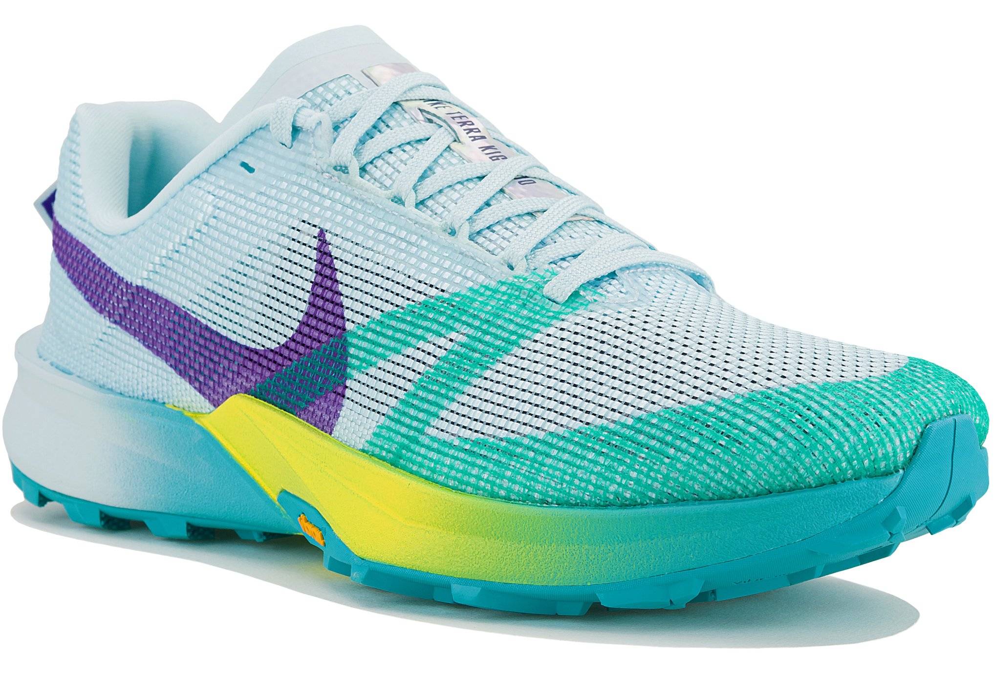 Nike Kiger 10 